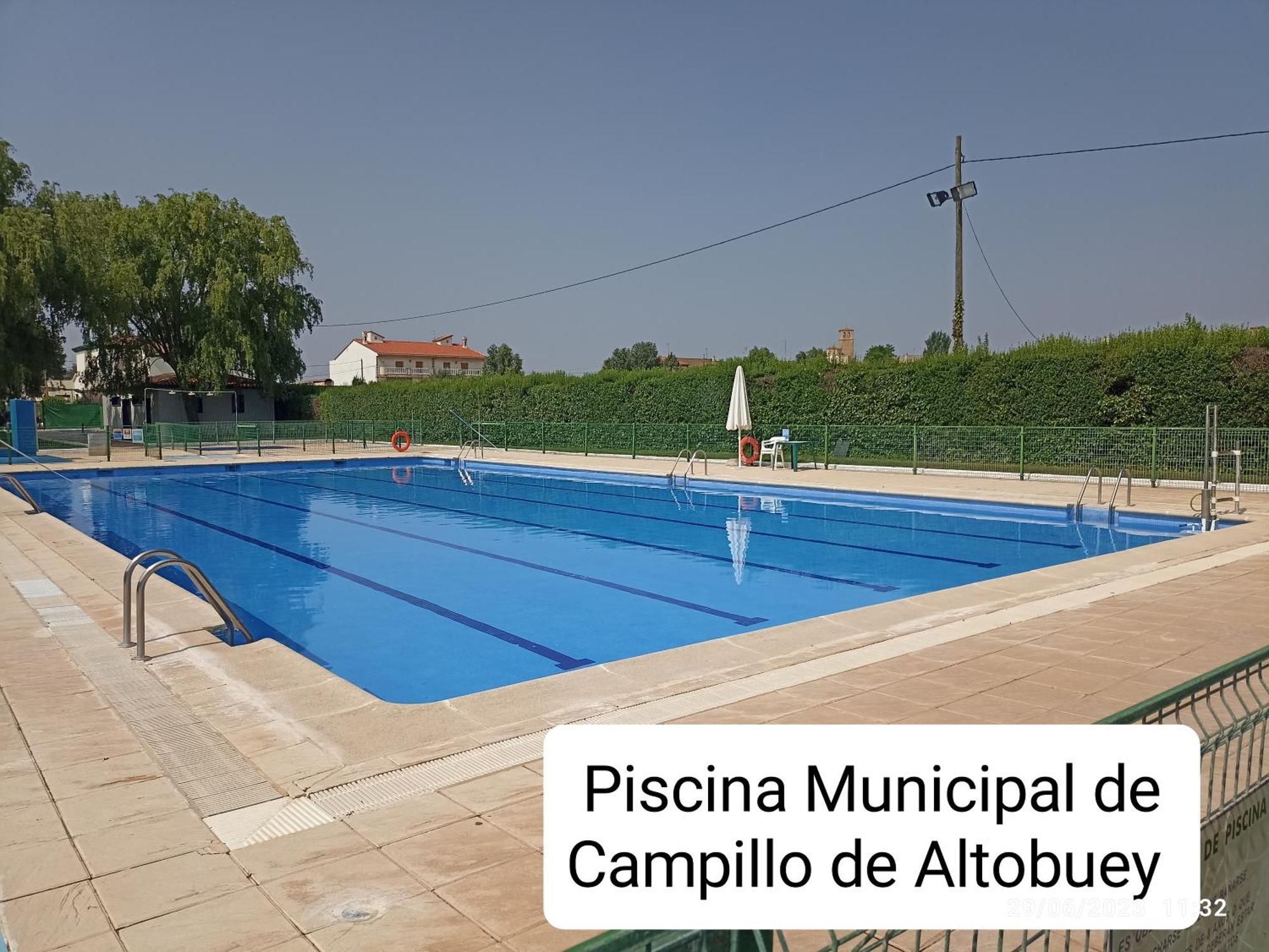 La Antigua, Casa Centrica, Amplio Patio, Piscina Y Barbacoa Βίλα Campillo de Altobuey Εξωτερικό φωτογραφία